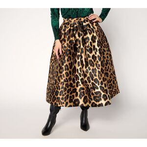 SUNNYLiFE Women's Skirt Sz 16 Make Your Selection: Carla Rockmore Brown A731672